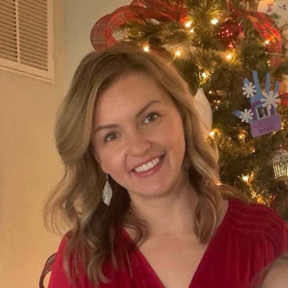 Meet your Posher, Kathy